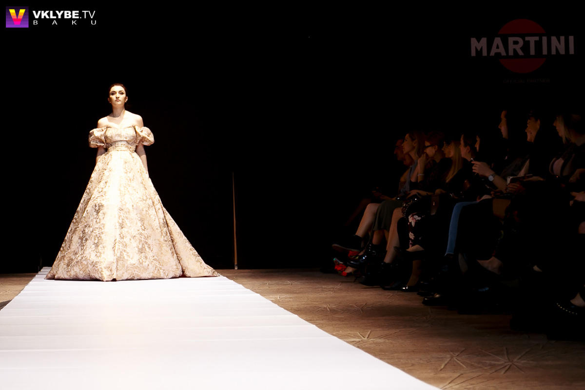 "Azerbaijan Fashion Week" rəsmi moda həftəsinin 7-ci mövsümü keçiriləcək (FOTO)