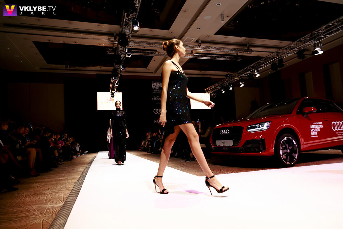 "Azerbaijan Fashion Week" rəsmi moda həftəsinin 7-ci mövsümü keçiriləcək (FOTO)