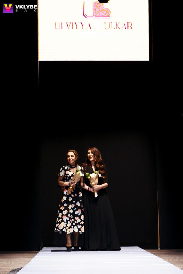 "Azerbaijan Fashion Week" rəsmi moda həftəsinin 7-ci mövsümü keçiriləcək (FOTO)