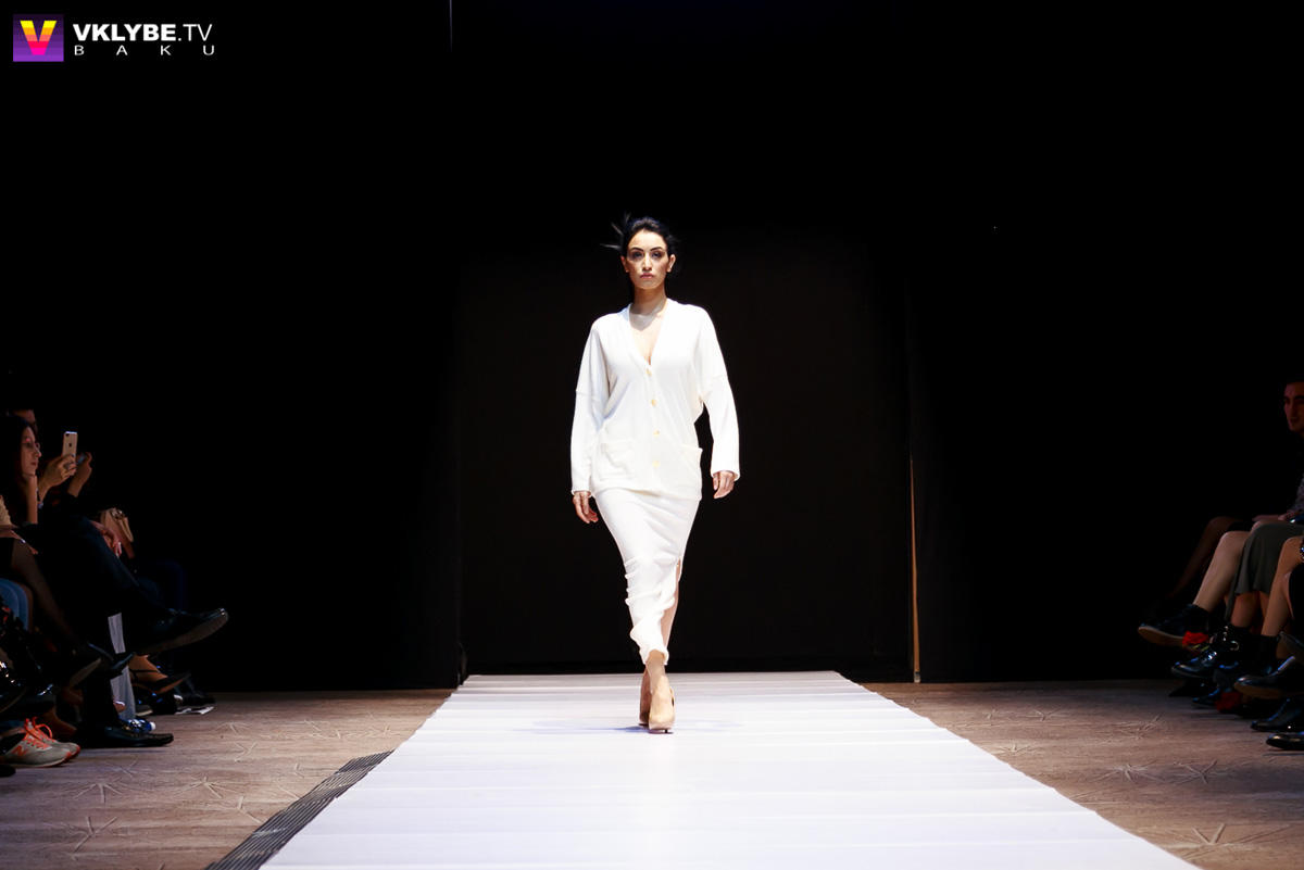"Azerbaijan Fashion Week" rəsmi moda həftəsinin 7-ci mövsümü keçiriləcək (FOTO)