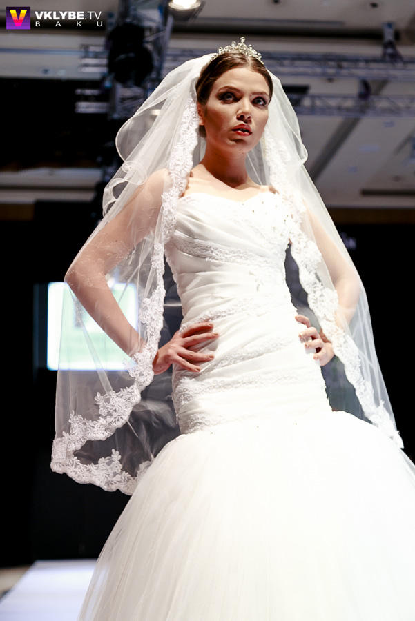 "Azerbaijan Fashion Week" rəsmi moda həftəsinin 7-ci mövsümü keçiriləcək (FOTO)