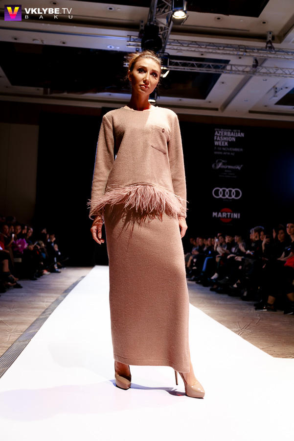 "Azerbaijan Fashion Week" rəsmi moda həftəsinin 7-ci mövsümü keçiriləcək (FOTO)