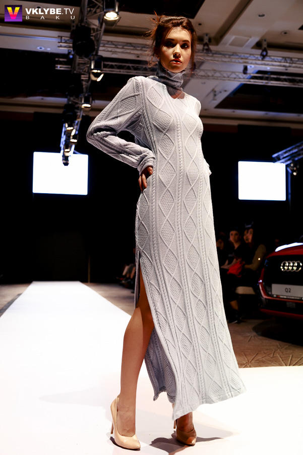 "Azerbaijan Fashion Week" rəsmi moda həftəsinin 7-ci mövsümü keçiriləcək (FOTO)