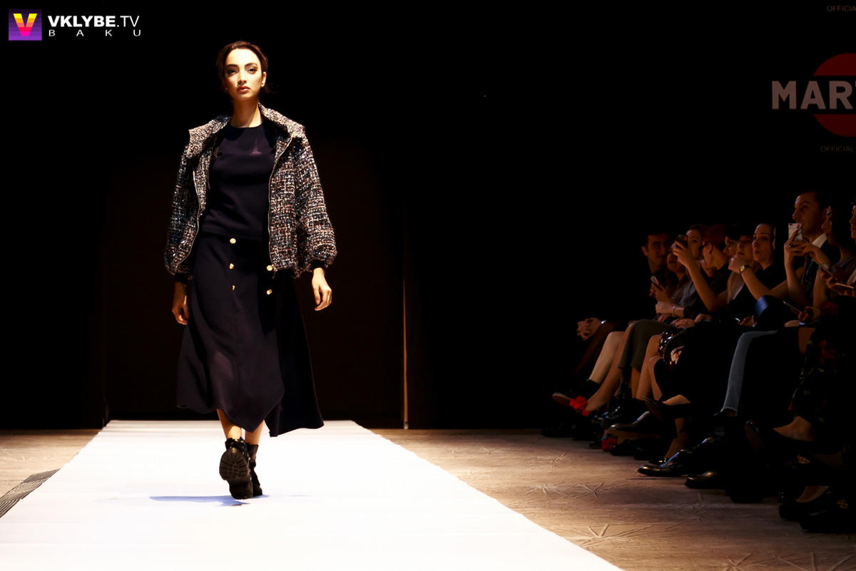 "Azerbaijan Fashion Week" rəsmi moda həftəsinin 7-ci mövsümü keçiriləcək (FOTO)