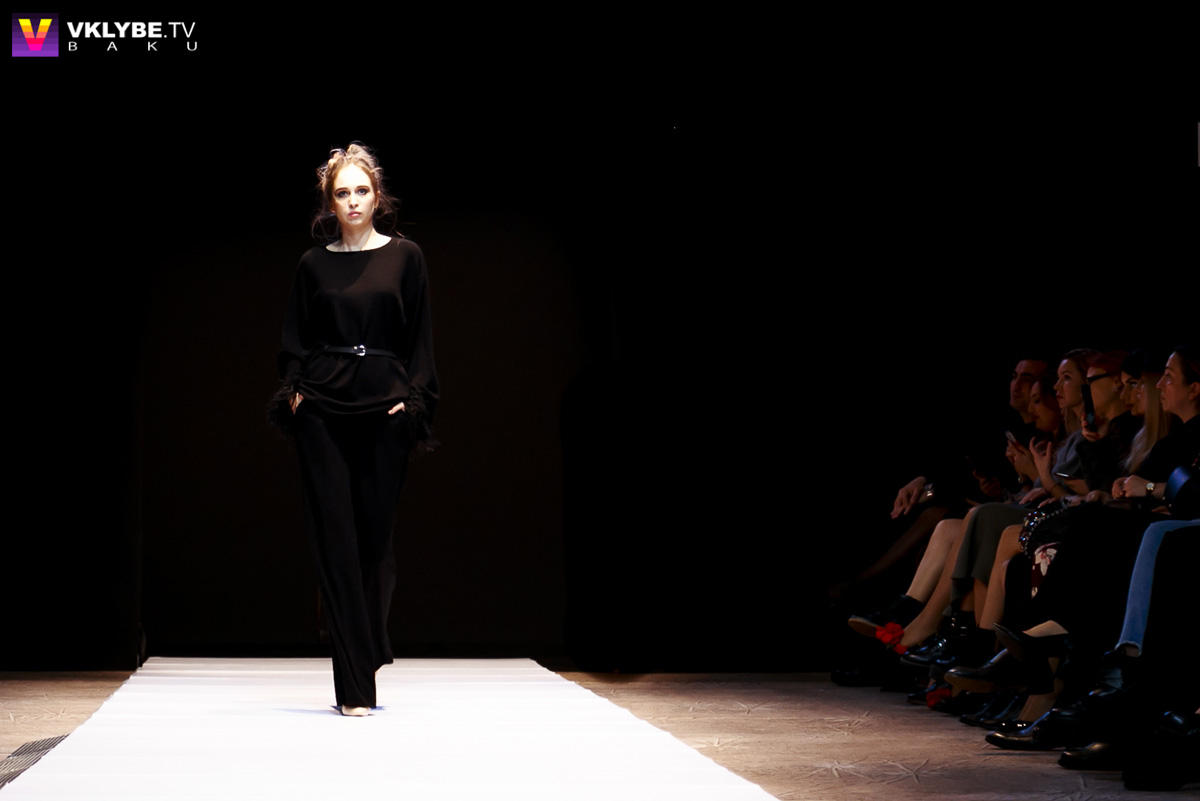 "Azerbaijan Fashion Week" rəsmi moda həftəsinin 7-ci mövsümü keçiriləcək (FOTO)