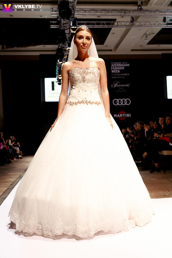 "Azerbaijan Fashion Week" rəsmi moda həftəsinin 7-ci mövsümü keçiriləcək (FOTO)