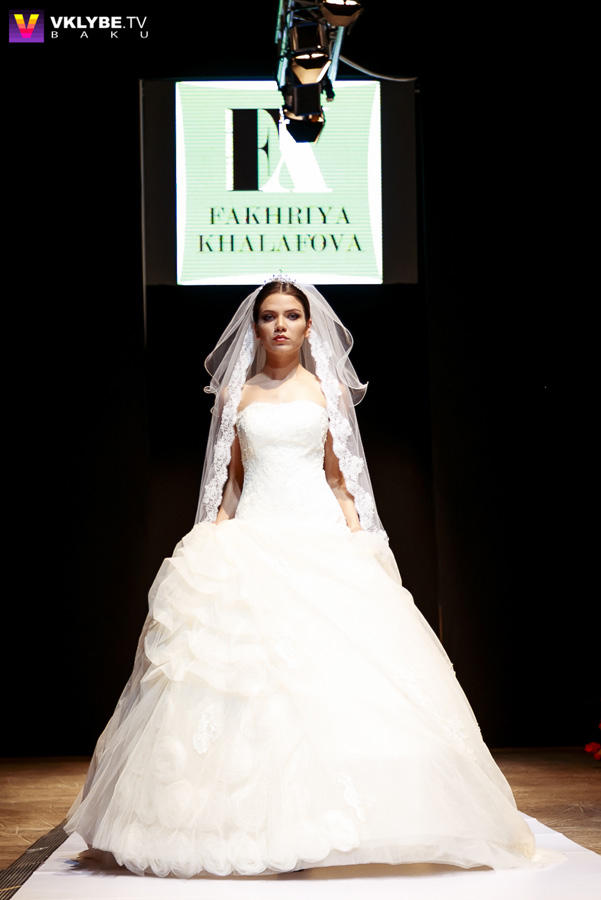"Azerbaijan Fashion Week" rəsmi moda həftəsinin 7-ci mövsümü keçiriləcək (FOTO)