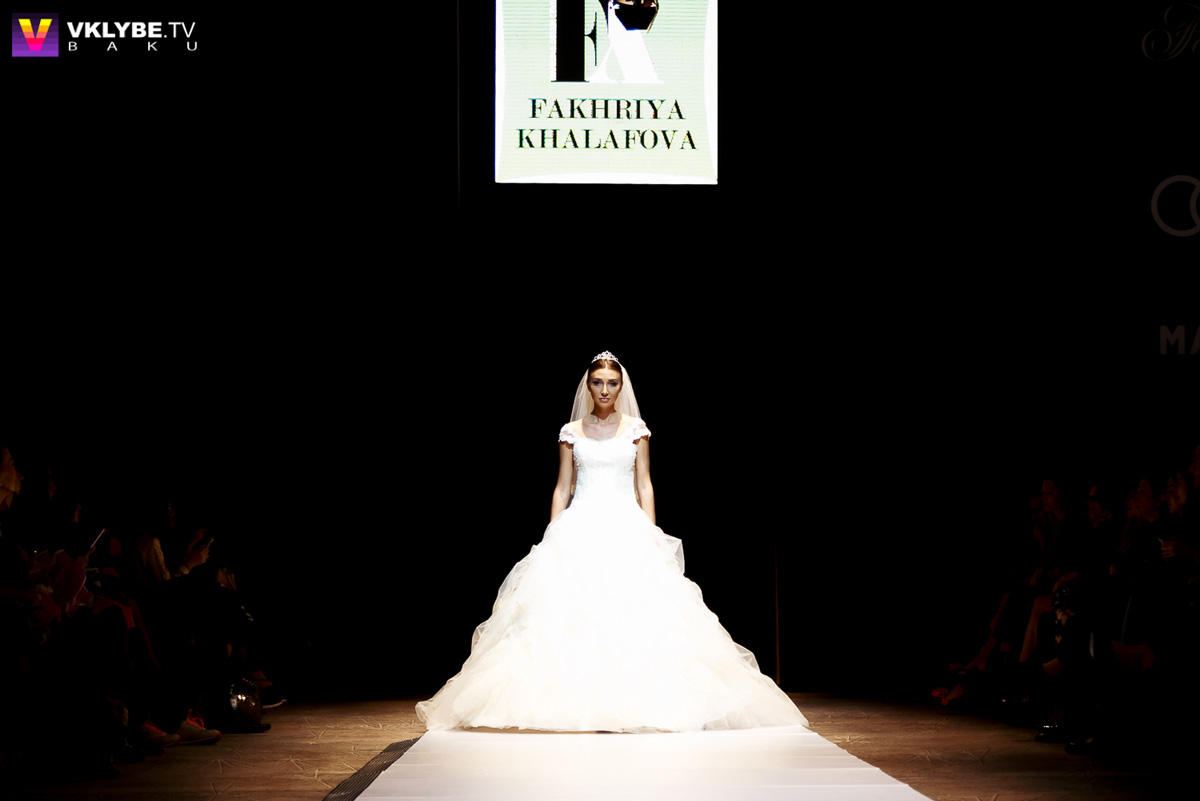 "Azerbaijan Fashion Week" rəsmi moda həftəsinin 7-ci mövsümü keçiriləcək (FOTO)
