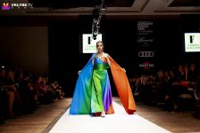 "Azerbaijan Fashion Week" rəsmi moda həftəsinin 7-ci mövsümü keçiriləcək (FOTO)