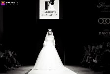 "Azerbaijan Fashion Week" rəsmi moda həftəsinin 7-ci mövsümü keçiriləcək (FOTO)