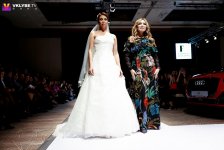 "Azerbaijan Fashion Week" rəsmi moda həftəsinin 7-ci mövsümü keçiriləcək (FOTO)