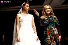 "Azerbaijan Fashion Week" rəsmi moda həftəsinin 7-ci mövsümü keçiriləcək (FOTO)