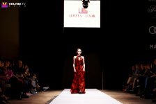 "Azerbaijan Fashion Week" rəsmi moda həftəsinin 7-ci mövsümü keçiriləcək (FOTO)