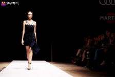 "Azerbaijan Fashion Week" rəsmi moda həftəsinin 7-ci mövsümü keçiriləcək (FOTO)
