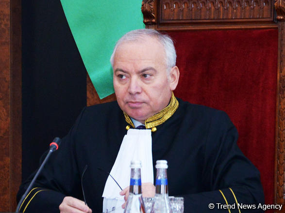 Beynəlxalq hüquq mütəxəssisləri Ermənistanın mövqeyinə birmənalı qiymət verməlidirlər - Fərhad Abdullayev