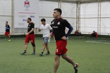 ABL Cup 2017/18 Biznes Liqanın 3-cü turu başa çatdı - qrup mərhələsinin ən yaxşıları (VİDEO/FOTO)
