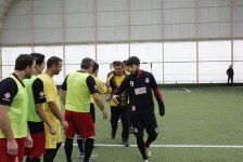 ABL Cup 2017/18 Biznes Liqanın 3-cü turu başa çatdı - qrup mərhələsinin ən yaxşıları (VİDEO/FOTO)