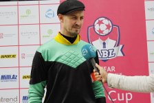 ABL Cup 2017/18 Biznes Liqanın 3-cü turu başa çatdı - qrup mərhələsinin ən yaxşıları (VİDEO/FOTO)