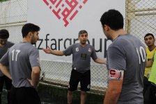 ABL Cup 2017/18 Biznes Liqanın 3-cü turu başa çatdı - qrup mərhələsinin ən yaxşıları (VİDEO/FOTO)