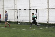 ABL Cup 2017/18 Biznes Liqanın 3-cü turu başa çatdı - qrup mərhələsinin ən yaxşıları (VİDEO/FOTO)