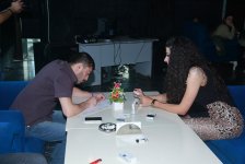 "Miss Top Model Azerbaijan-2018"-in ilk kastinqi keçirilib (FOTO)