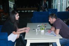 "Miss Top Model Azerbaijan-2018"-in ilk kastinqi keçirilib (FOTO)