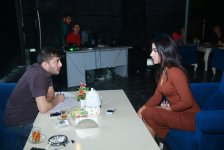 "Miss Top Model Azerbaijan-2018"-in ilk kastinqi keçirilib (FOTO)