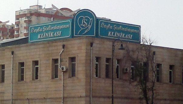 Leyla Şıxlinskayaya dəymiş ziyan ödənildi