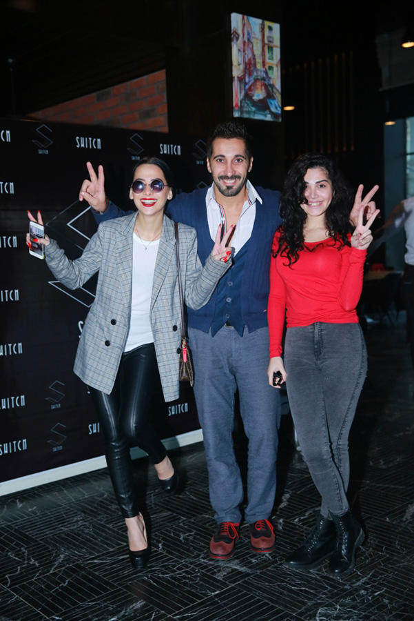 "Miss Top Model Azerbaijan-2018"-in ilk kastinqi keçirilib (FOTO)