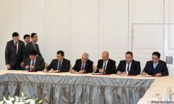 BTQ ilə daşımaların tarifi azaldılıb - 2018-ci il üçün (FOTO)