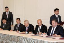 BTQ ilə daşımaların tarifi azaldılıb - 2018-ci il üçün (FOTO)