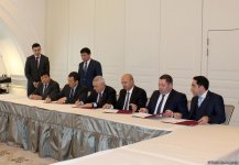 BTQ ilə daşımaların tarifi azaldılıb - 2018-ci il üçün (FOTO)