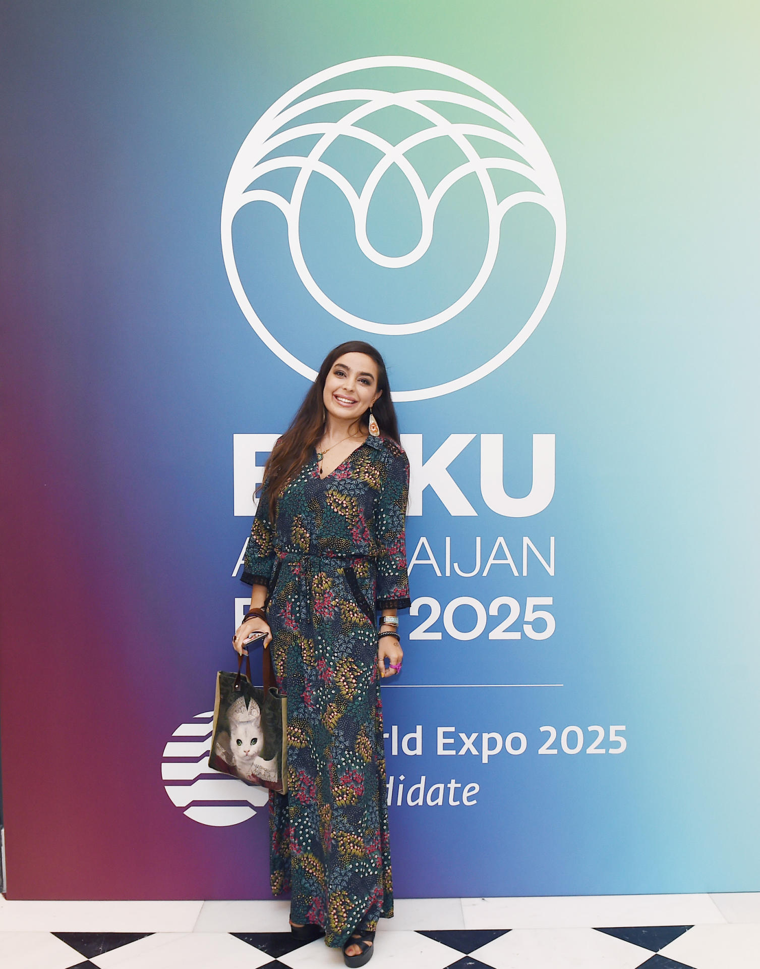 Birinci vitse-prezident Mehriban Əliyeva Parisdə Bakının “Expo 2025” Sərgisinə namizəd şəhər olması şərəfinə təşkil edilən qəbulda iştirak edib (FOTO) (YENİLƏNİB)