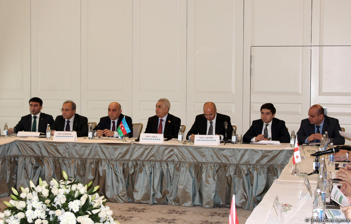 BTQ ilə daşımaların tarifi azaldılıb - 2018-ci il üçün (FOTO)