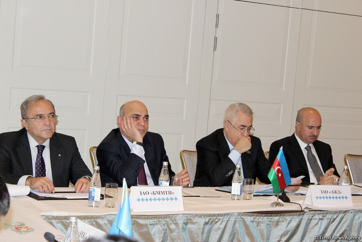 BTQ ilə daşımaların tarifi azaldılıb - 2018-ci il üçün (FOTO)