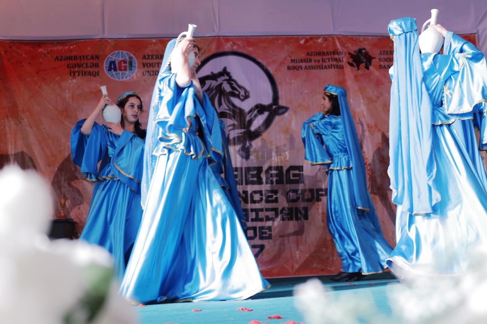 “Qarabağ Kuboku” sona çatıb - Qaliblərin siyahısı (FOTO)