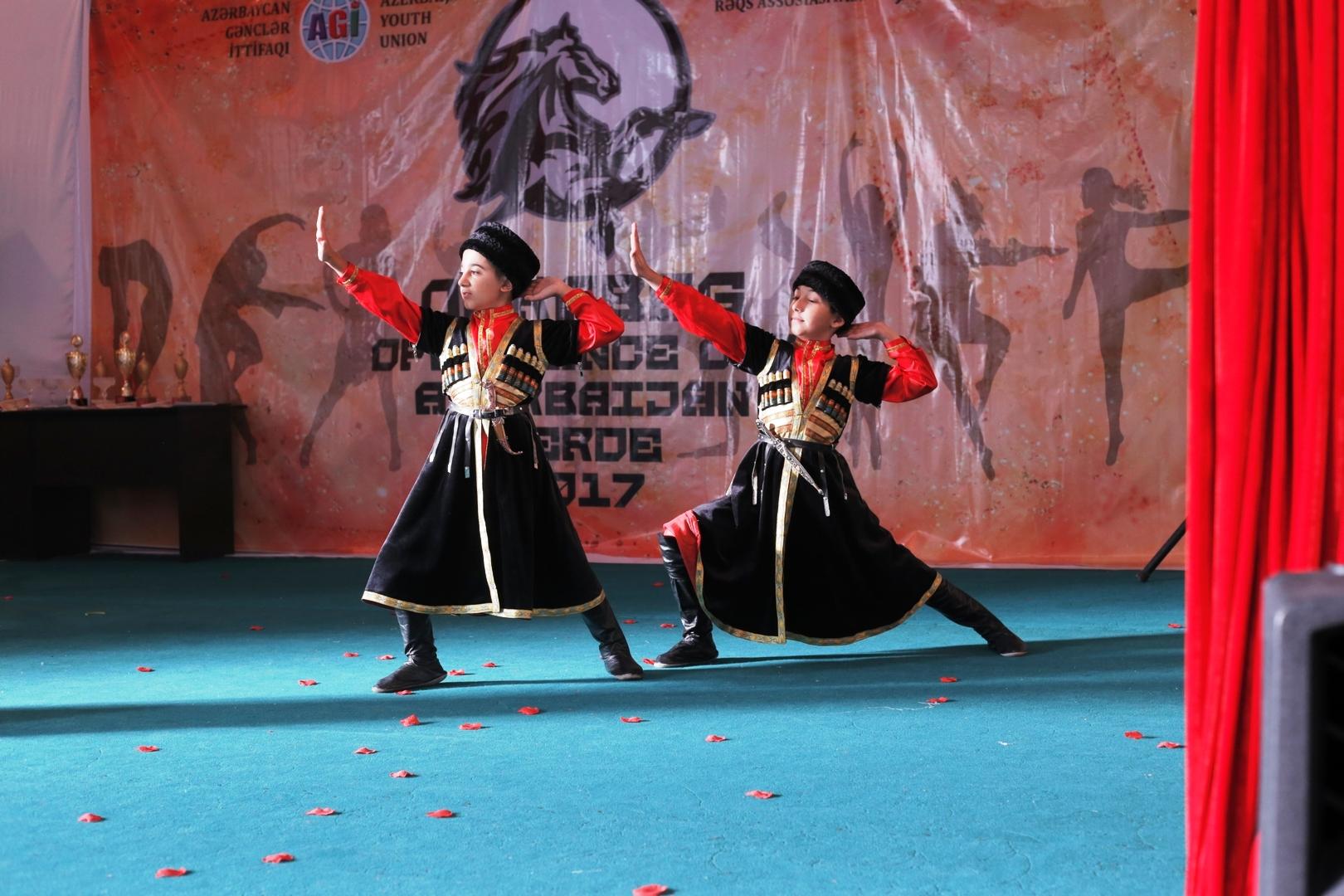 “Qarabağ Kuboku” sona çatıb - Qaliblərin siyahısı (FOTO)