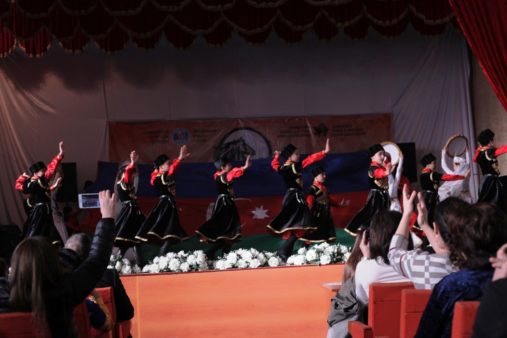 “Qarabağ Kuboku” sona çatıb - Qaliblərin siyahısı (FOTO)