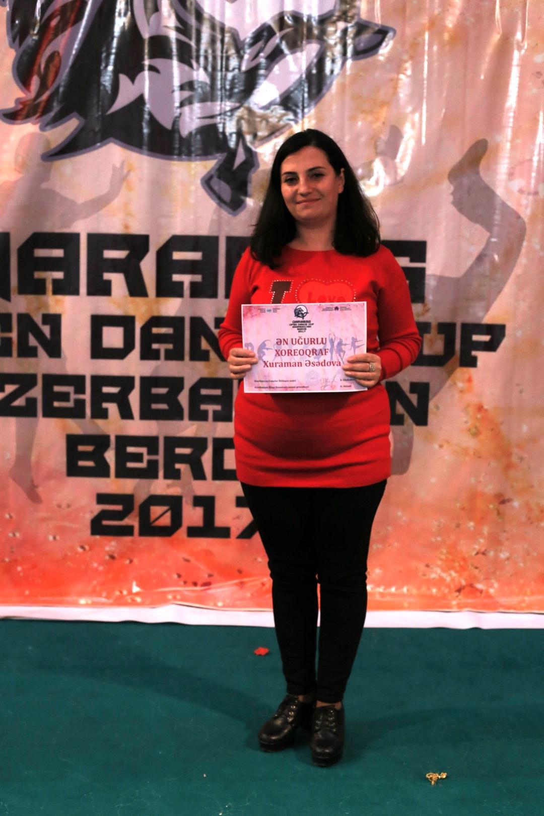 “Qarabağ Kuboku” sona çatıb - Qaliblərin siyahısı (FOTO)