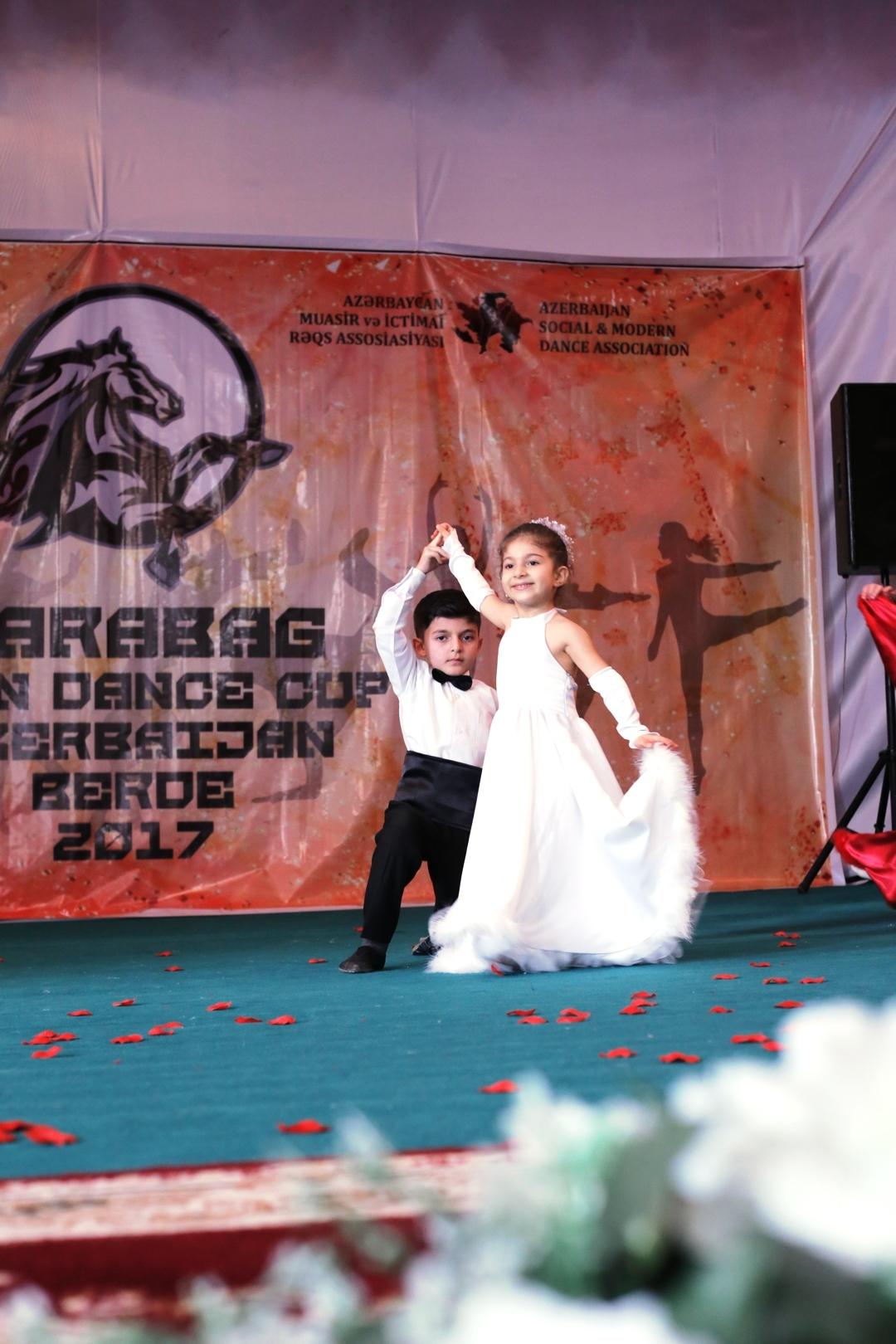 “Qarabağ Kuboku” sona çatıb - Qaliblərin siyahısı (FOTO)