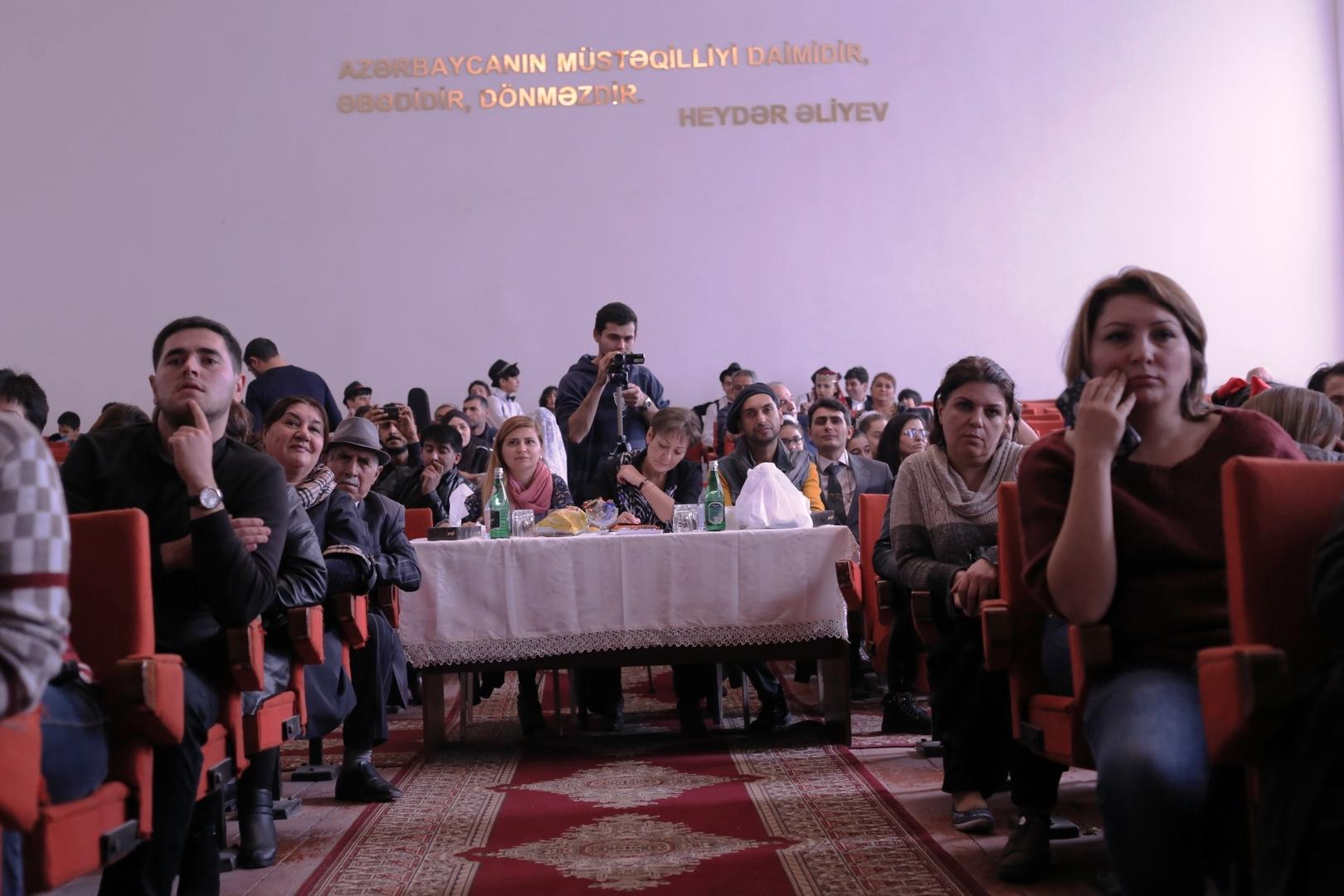 “Qarabağ Kuboku” sona çatıb - Qaliblərin siyahısı (FOTO)