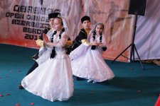 “Qarabağ Kuboku” sona çatıb - Qaliblərin siyahısı (FOTO)