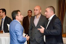 ABL Cup 2017/18 turnirinin play-off mərhələsinin püşkatması keçırilib (FOTO)
