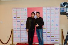 ABL Cup 2017/18 turnirinin play-off mərhələsinin püşkatması keçırilib (FOTO)