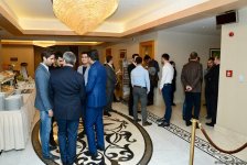 ABL Cup 2017/18 turnirinin play-off mərhələsinin püşkatması keçırilib (FOTO)
