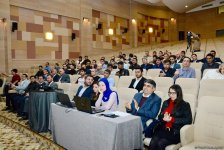 ABL Cup 2017/18 turnirinin play-off mərhələsinin püşkatması keçırilib (FOTO)