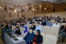ABL Cup 2017/18 turnirinin play-off mərhələsinin püşkatması keçırilib (FOTO)