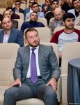 ABL Cup 2017/18 turnirinin play-off mərhələsinin püşkatması keçırilib (FOTO)