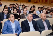 ABL Cup 2017/18 turnirinin play-off mərhələsinin püşkatması keçırilib (FOTO)