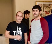 ABL Cup 2017/18 turnirinin play-off mərhələsinin püşkatması keçırilib (FOTO)